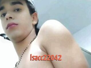 Isacc22042