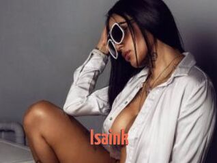 Isaink