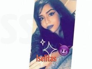 Iselitas