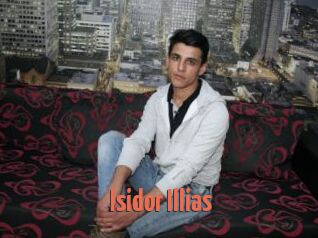 Isidor_Illias