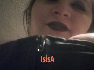 IsisA
