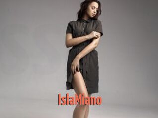 IslaMiano
