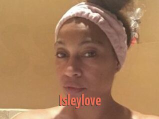 Isleylove