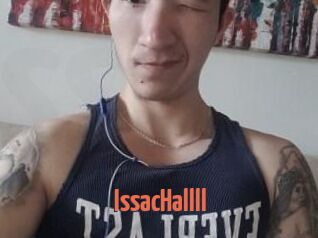IssacHallll