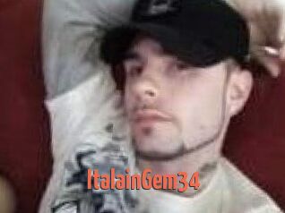 ItalainGem34