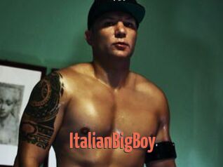 ItalianBigBoy