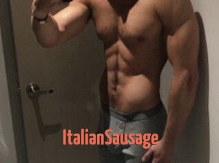 ItalianSausage