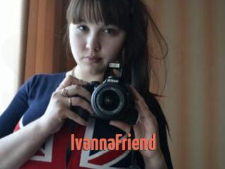 IvannaFriend