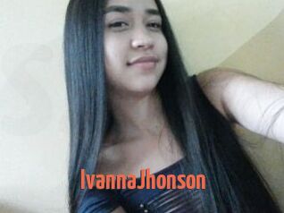 IvannaJhonson