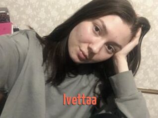 Ivettaa