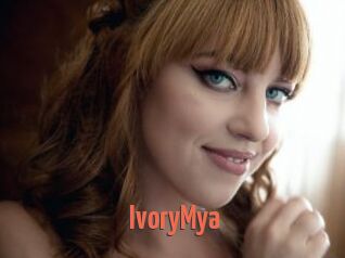 IvoryMya