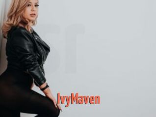 IvyMaven