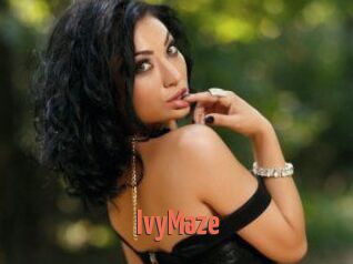 IvyMaze