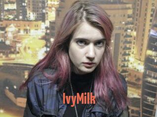 IvyMilk