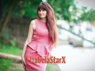 IzabelaStarX