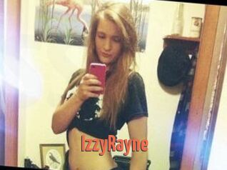 IzzyRayne