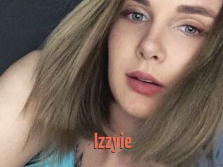 Izzyie