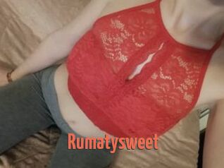 Rumatysweet