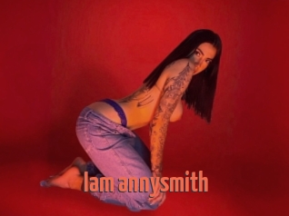 Iam_annysmith