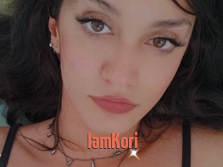 IamKori