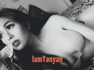 IamYanyan