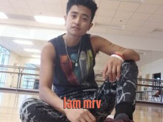 Iam_mrv
