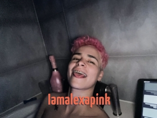 Iamalexapink