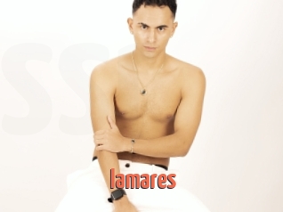 Iamares