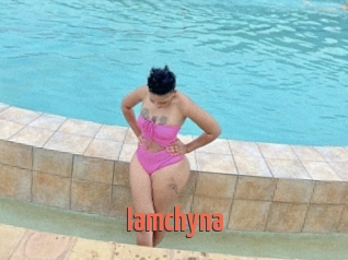 Iamchyna