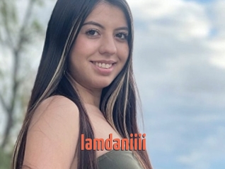 Iamdaniiii