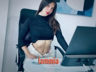 Iammia