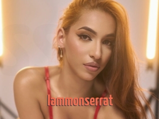 Iammonserrat