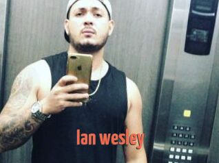 Ian_wesley