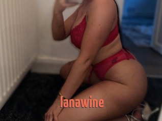 Ianawine