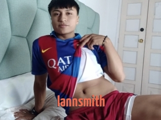 Iannsmith