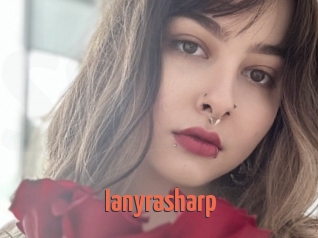 Ianyrasharp