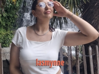 Iasmynne