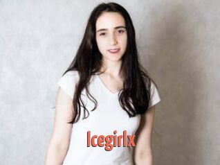Icegirlx