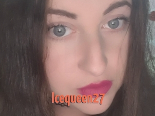 Icequeen27