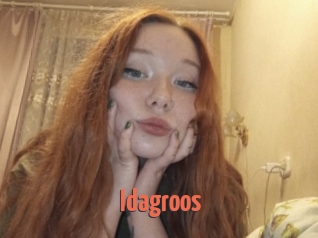 Idagroos