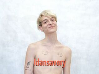 Idansavory