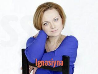 Ignasiyna