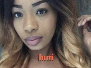 Ikumi
