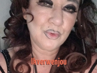 Ikverwenjou