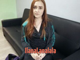 IlanaLanalala