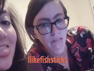 Ilikefishsticks