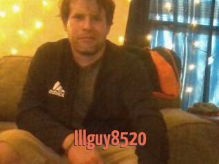Illguy8520