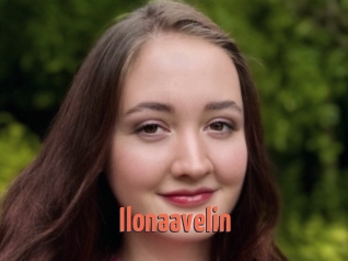 Ilonaavelin