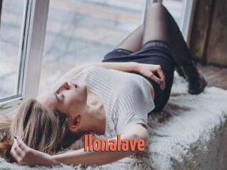 Ilonalave