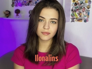 Ilonalins